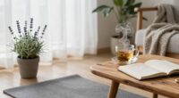 sustainable home wellness practices