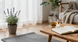 sustainable home wellness practices