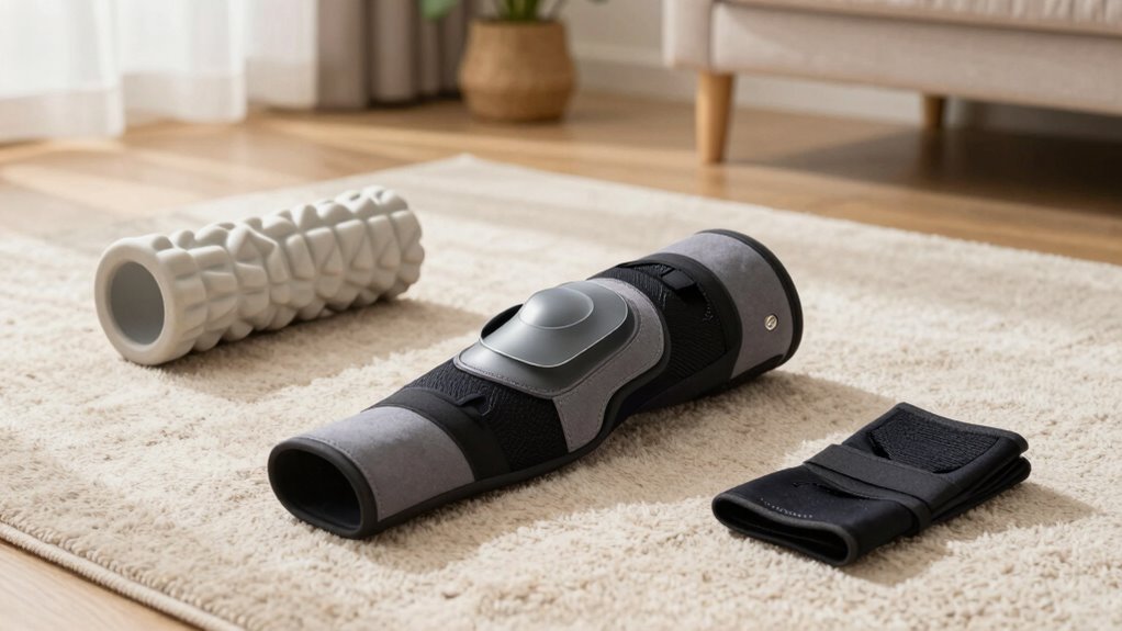 targeted knee pain relief