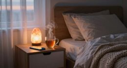 tech free relaxation strategies