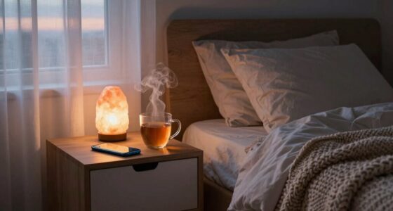 tech free relaxation strategies