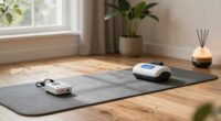tens and ems integration