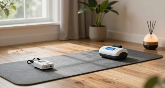 tens and ems integration
