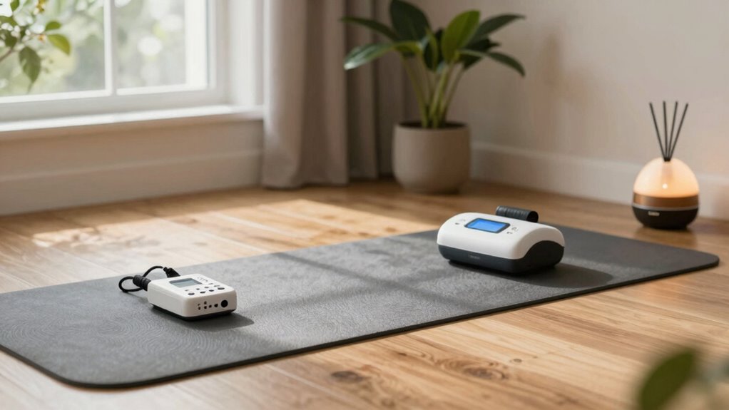 tens and ems integration