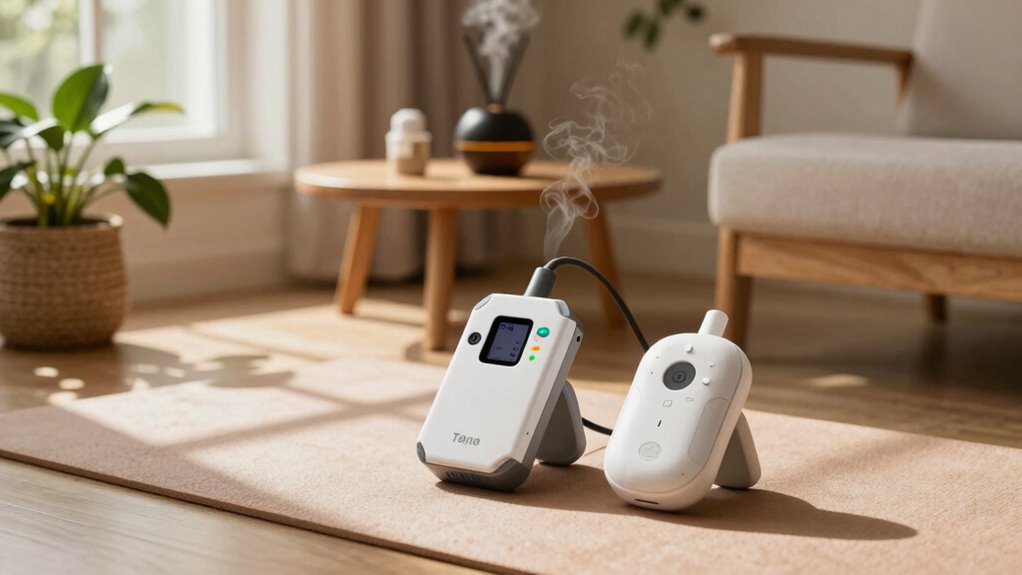 tens and ems wellness integration