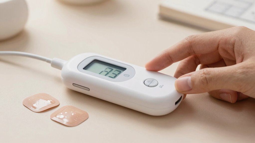 tens unit pain relief tips