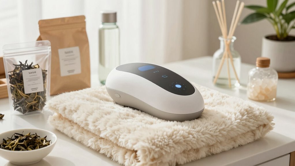 thoughtful gift for wellness
