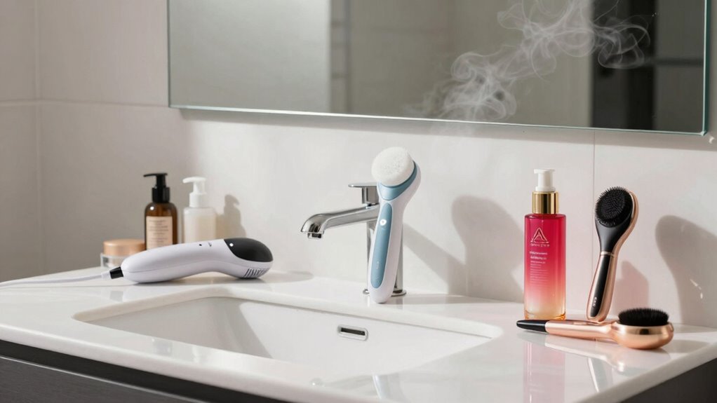 time saving beauty gadgets