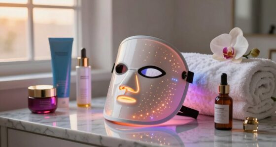 top beauty tech trend