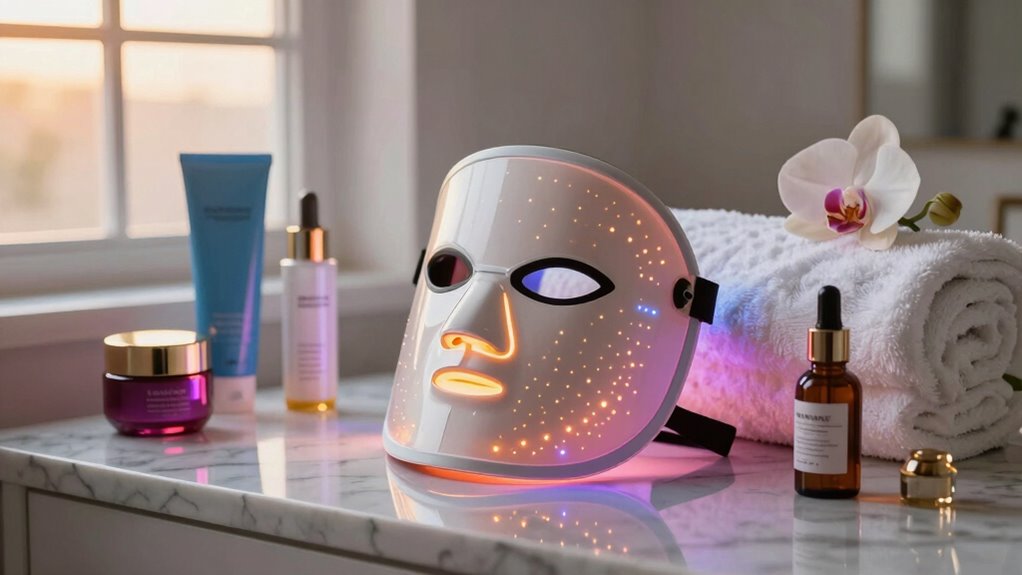 top beauty tech trend