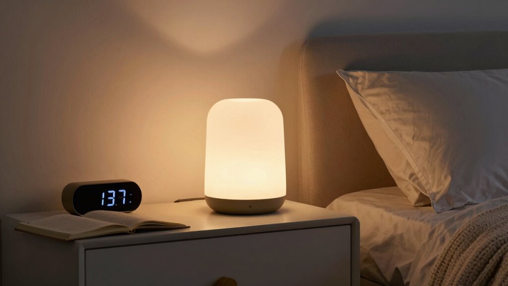 transform evenings into relaxation