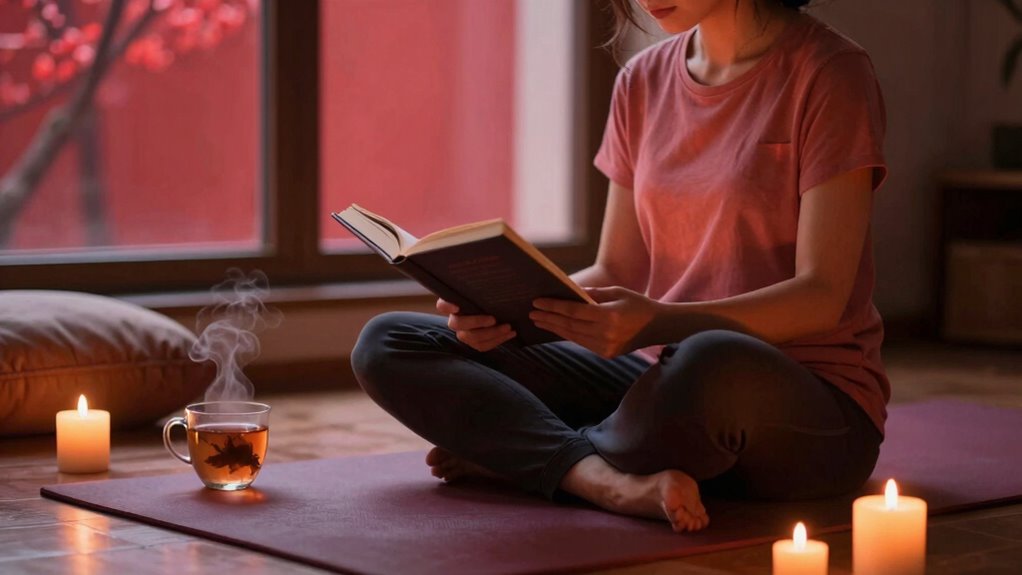 transform waiting into wellness