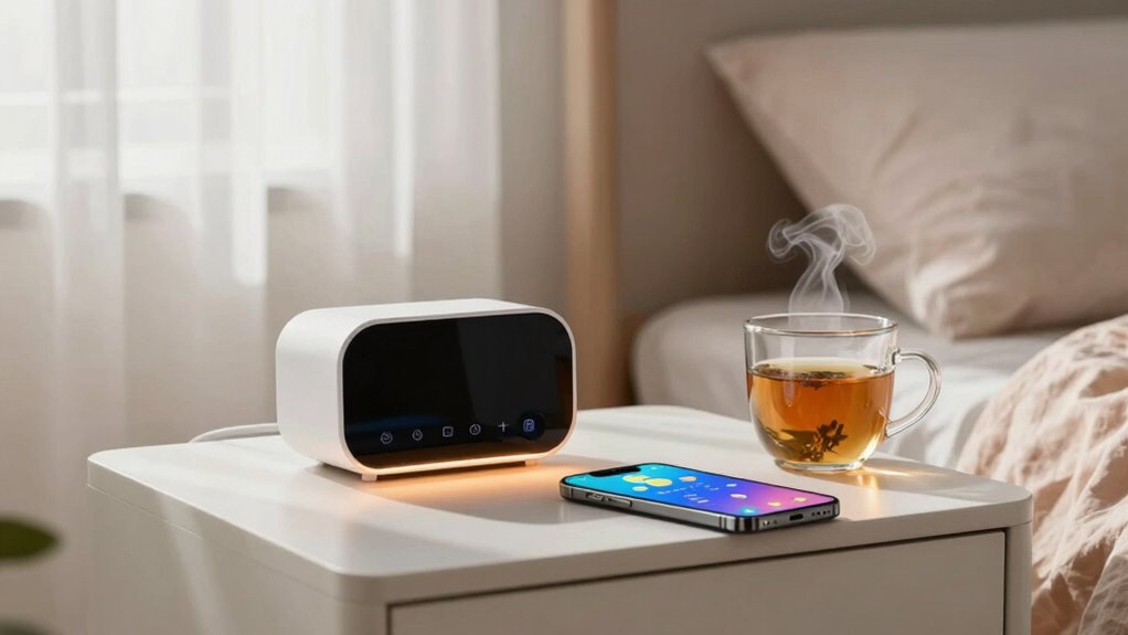 transform your morning routine