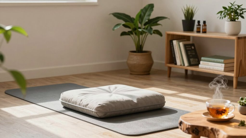 transform your self care sanctuary