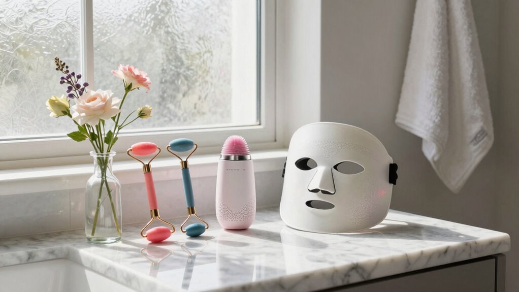 transform your skincare routine