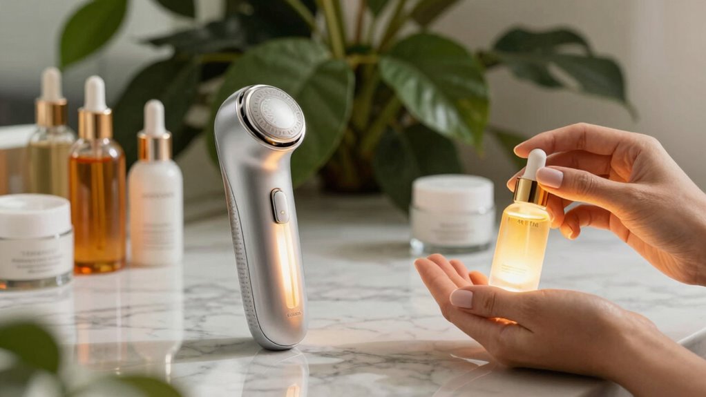 transform your skincare routine