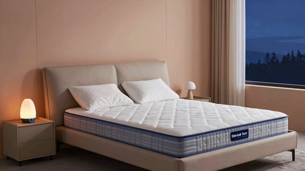 transform your sleep environment