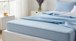transform your sleep experience