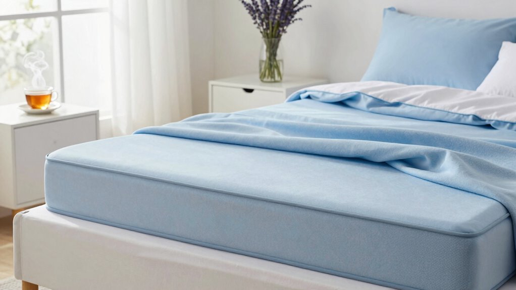 transform your sleep experience