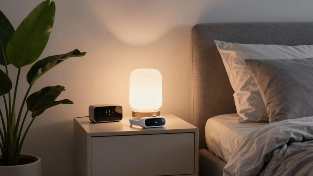 transform your sleep routine