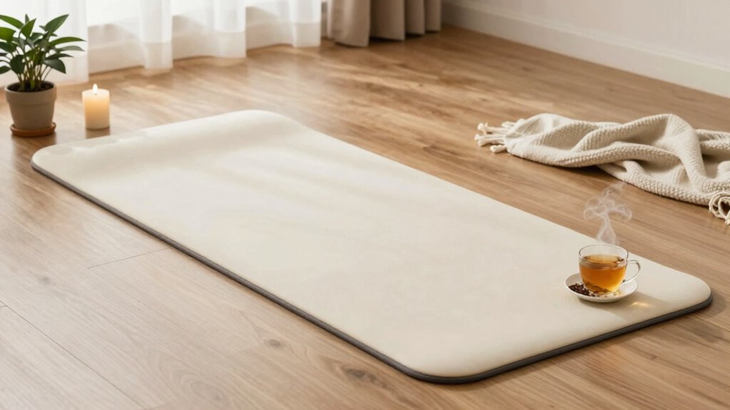 transformative full body relaxation experience