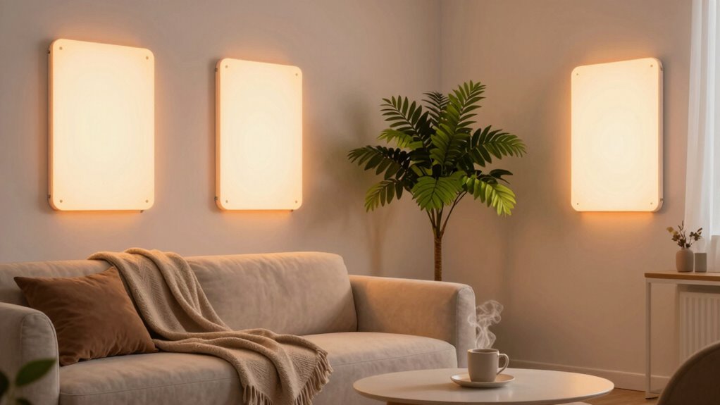 transformative home wellness solution