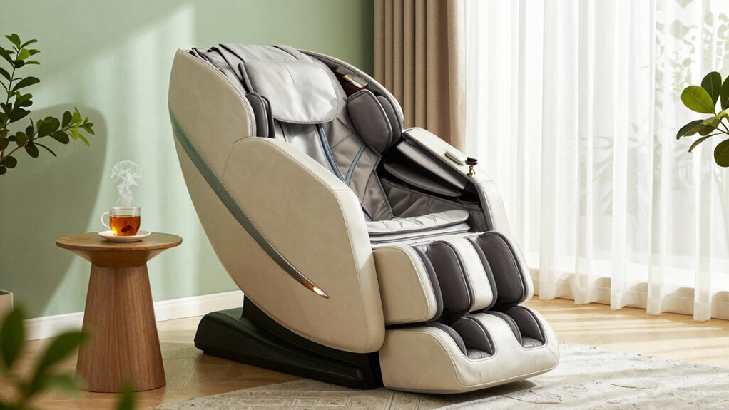 transformative self care through relaxation