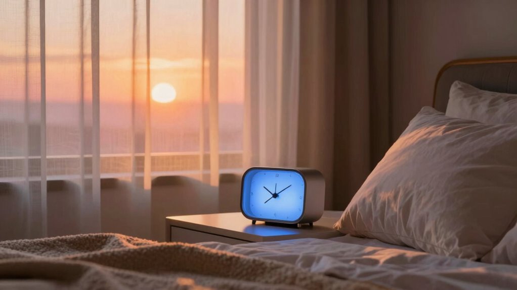 transforming morning experiences positively