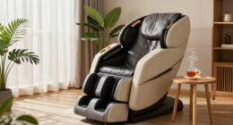 transforming space for recovery