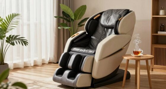 transforming space for recovery