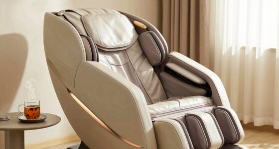 ultimate relaxation experience defined