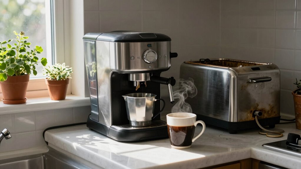 user experience drives gadget choices