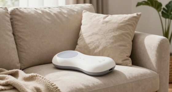 user friendly home pain relief