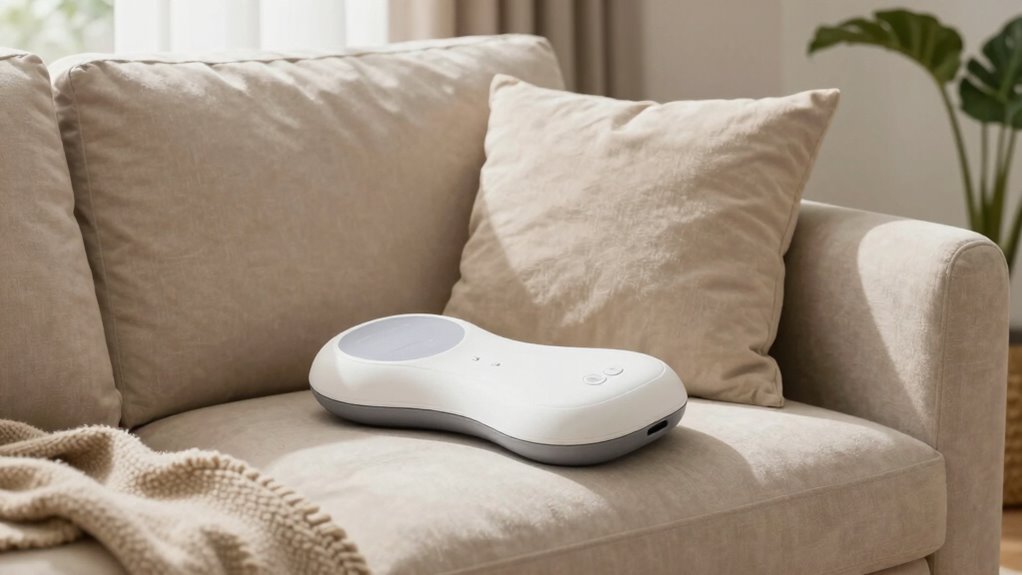 user friendly home pain relief