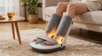 warmth for relaxation therapy