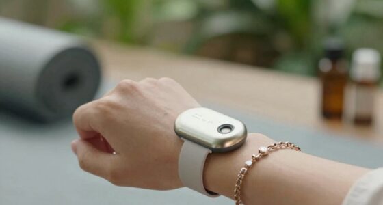 wearable pain relief devices