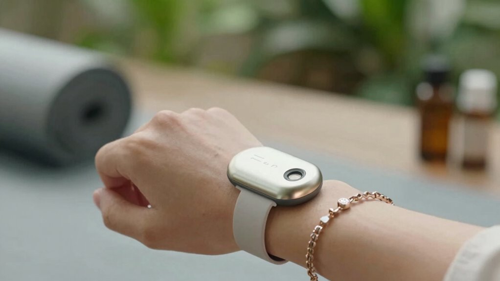 wearable pain relief devices