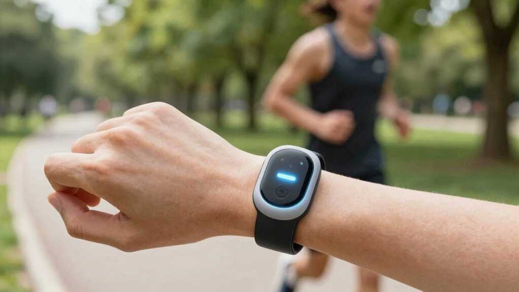 wearable pain relief innovation