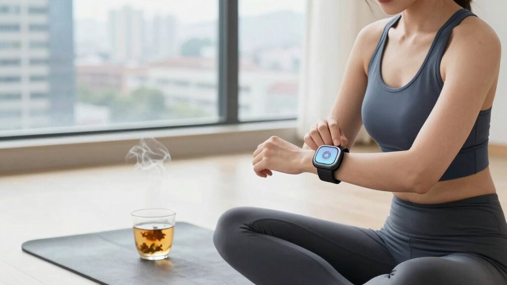 wearable pain relief solutions