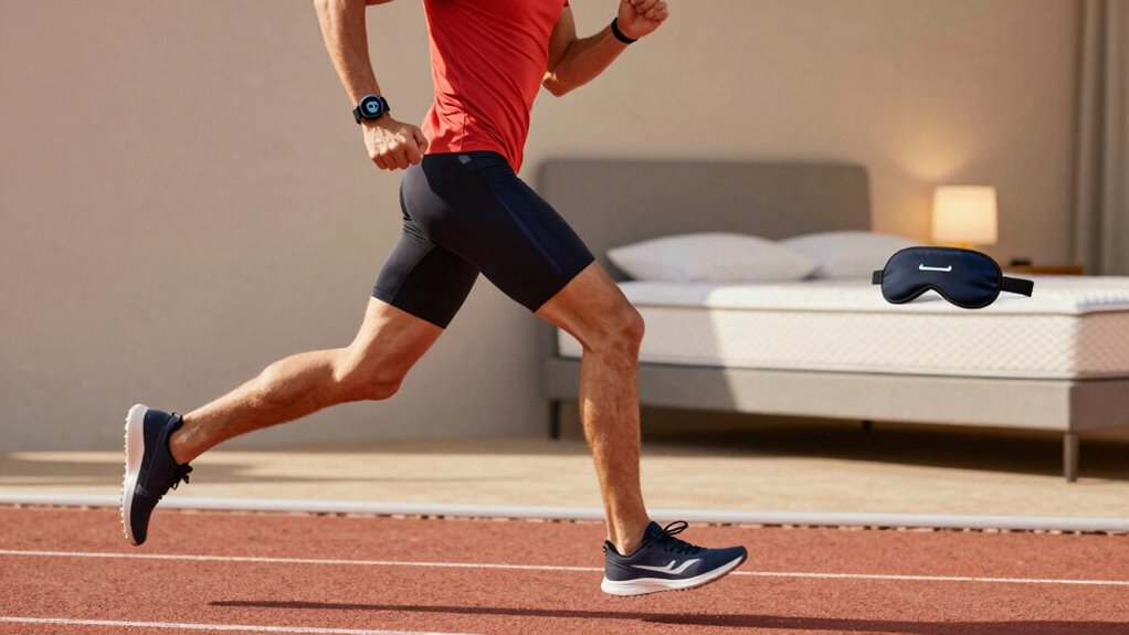 wellness tech for performance enhancement