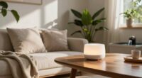 wellness tech thrives in tranquility
