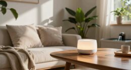 wellness tech thrives in tranquility