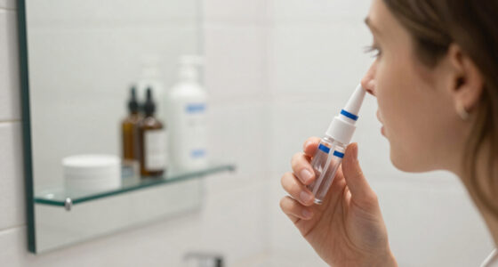 12 Best Allergy Relief Nasal Sprays in 2026