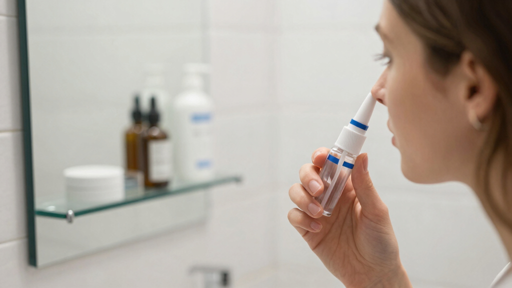 12 Best Allergy Relief Nasal Sprays in 2026