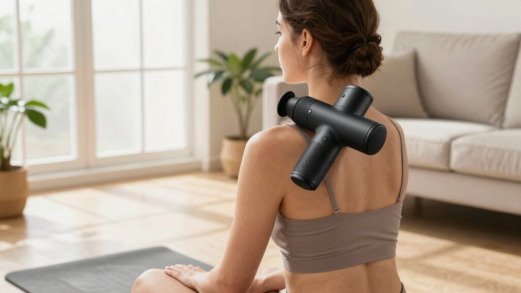 12 Best Portable Massage Devices in 2026