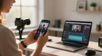 One Video In, a Whole Publishing Kit Out — Without the Cloud