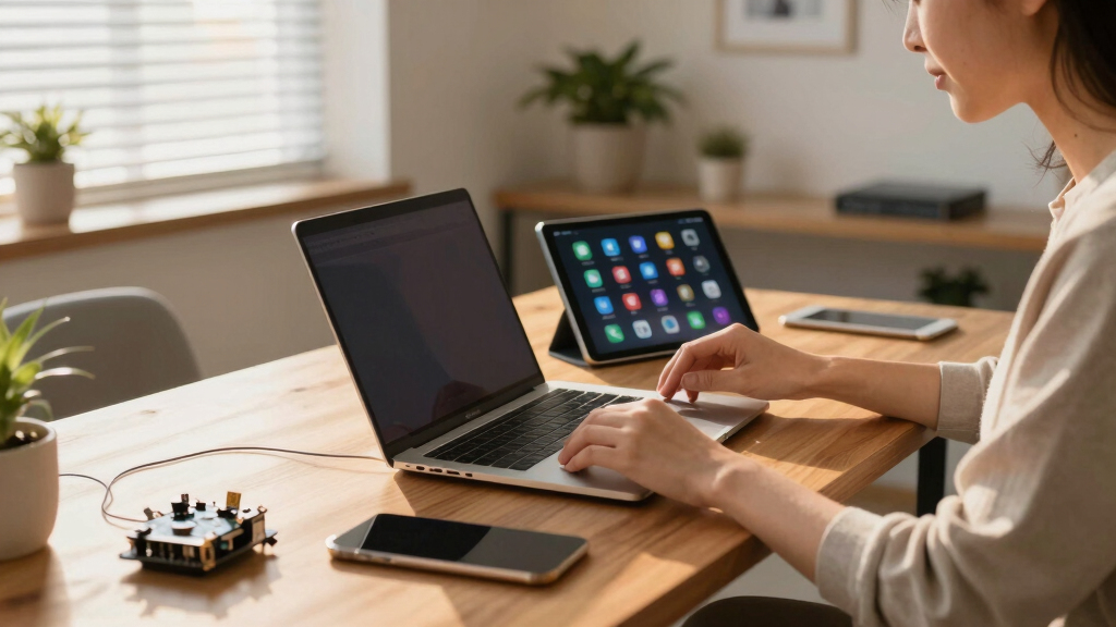10 Best Computers, Tablets & Components in 2026