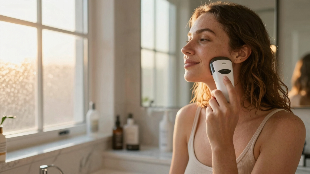 10 Best Ultrasound Facial Devices in 2026