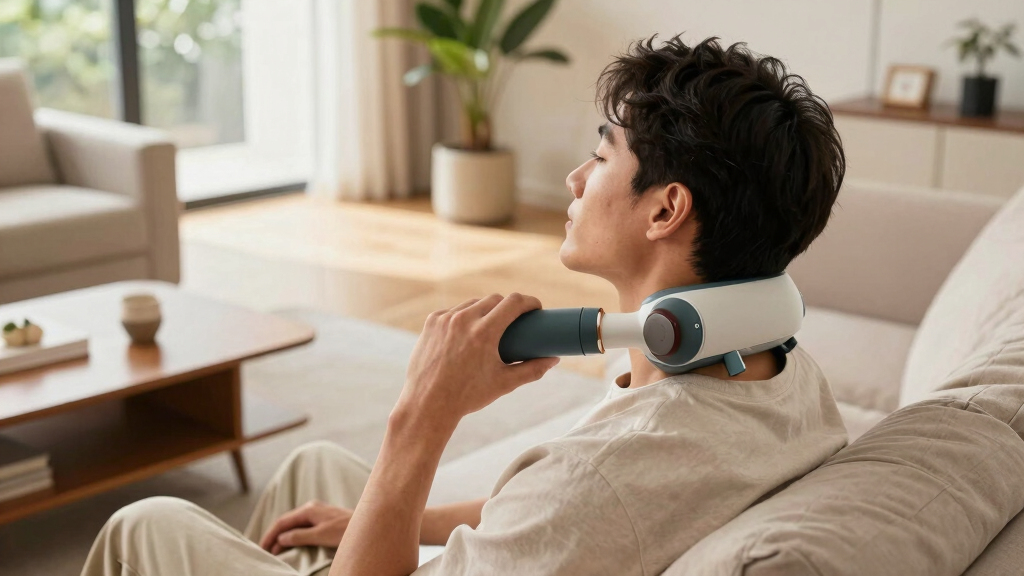 12 Best At-Home Massage Gadgets in 2026