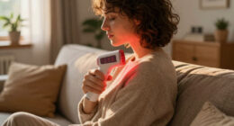 12 Best Infrared Therapy Lamps in 2026